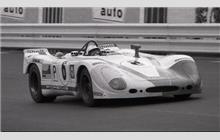 6 - Porsche 908/02 #009=>019 - Martini International Racing Team