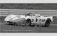 6 - Porsche 908/02 #009=>019 - Martini International Racing Team
