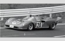20 - Ferrari 512 S #1038 - Spa Ferrari SEFAC