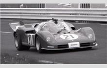 21 - Ferrari 512 S #1044 - Spa Ferrari SEFAC