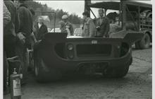 21 - Ferrari 512 S #1044 - Spa Ferrari SEFAC