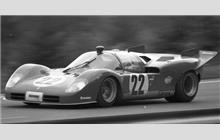 22 - Ferrari 512 S #1026 - Spa Ferrari SEFAC