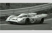 24 - Porsche 917 K #014 - J. W. Automotive Engineering