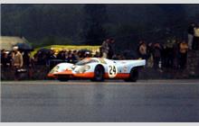 24 - Porsche 917 K #014 - J. W. Automotive Engineering