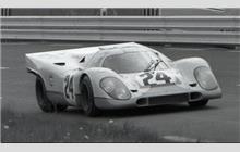 24 - Porsche 917 K #014 - J. W. Automotive Engineering