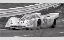 25T - Porsche 917 K #015 - J. W. Automotive Engineering