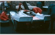 25 - Porsche 917 K #017=>004 - J. W. Automotive Engineering
