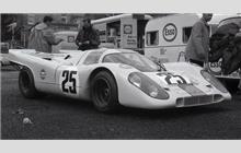25 - Porsche 917 K #017=>004 - J. W. Automotive Engineering