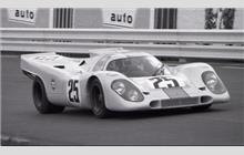 25 - Porsche 917 K #017=>004 - J. W. Automotive Engineering