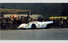 25 - Porsche 917 K #017=>004 - J. W. Automotive Engineering