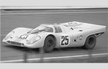 25 - Porsche 917 K #017=>004 - J. W. Automotive Engineering