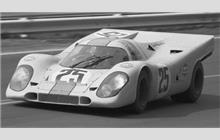 25 - Porsche 917 K #017=>004 - J. W. Automotive Engineering