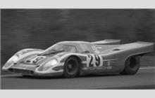 29 - Porsche 917 K #020 - Porsche Salzburg