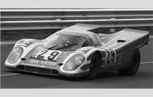 29 - Porsche 917 K #020 - Porsche Salzburg