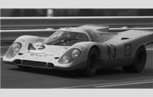 43 - Porsche 917 K #021 - Racing Team AAW