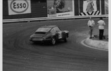 58 - Porsche 911 S #118 2 0847 - Wicky Racing Team