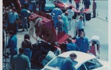 28 - Alfa Romeo T33/3 - Autodelta S.p.A.