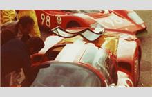 90 - Porsche 906 - Scuderia Pegaso