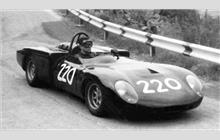 220 - Jerboa SP BMC (Ginetta) - J. Wheeler