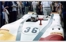 36 - Porsche 908/02 #009=>019 - International Martini & Rossi Racing Team