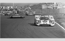 Additional Photo - Trophy of The Dunes 1970