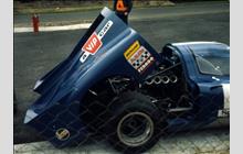 8 - Chevron B16 Ford - Red Rose Motors