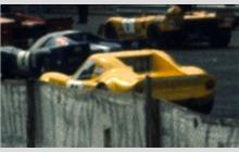 21 - Chevron B8 BMW - Motor Race Consultants