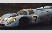 7 - Porsche 917 K #035=>015 - J. W. Automotive Engineering