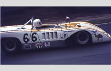 66 - Huron 4A Ford #001 - Huron Auto Racing Developments Ltd.