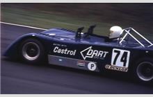 74 - Chevron B19 Ford #71-05 - D. A. R. T. Racing with Castrol