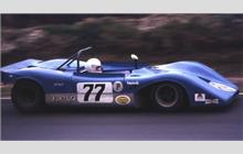 77 - Martin BM8 BMW #1 - Martin Racing Developments