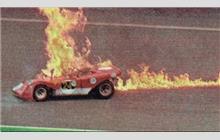 24 - Ferrari 312 PB #0874 - Spa Ferrari SEFAC