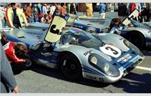 3 - Porsche 917 K #019 - Martini & Rossi Racing Team