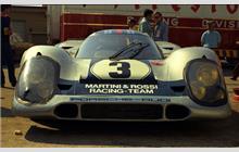 3 - Porsche 917 K #019 - Martini & Rossi Racing Team