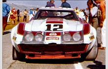 12 - Chevrolet Corvette C3 - Owens Corning Fiberglass
