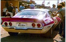 17 - Chevrolet Camaro II Z/28 - Tokondo Racing