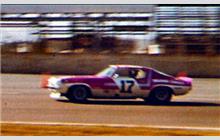 17 - Chevrolet Camaro II Z/28 - Tokondo Racing