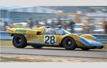 28 - Ferrari 512 S #1002 - Escuderia Montjuich