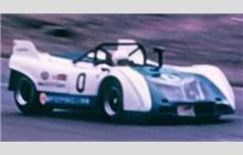 0 - Porsche 917 PA #028 - Vasek Polak Racing