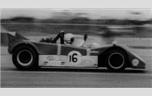 16 - Moore Mk.2 Chevrolet #CACS0072