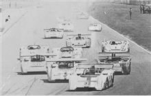 Additional Photo - Interserie Hockenheim Südwestpokal 1971