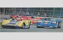 Additional Photo - European 2-Litre Championship Hockenheim 1971