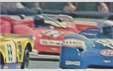 Additional Photo - European 2-Litre Championship Hockenheim 1971