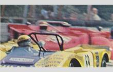 Additional Photo - European 2-Litre Championship Hockenheim 1971