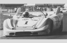 1 - Porsche 917 Spyder #026 - Jürgen Neuhaus