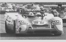 11 - Porsche 917 Spyder #015=>01-021 - A.A.W. Racing Team