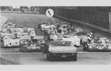 Additional Photo - Interserie Imola 1971