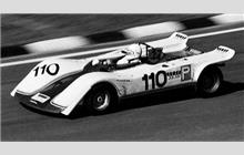 110 - Sabre D4 Porsche #S-71 001