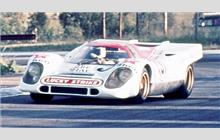 3 - Porsche 917 K #010 - Lucky Strike Racing/David R. Piper