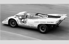 3 - Porsche 917 K #010 - Lucky Strike Racing/David R. Piper